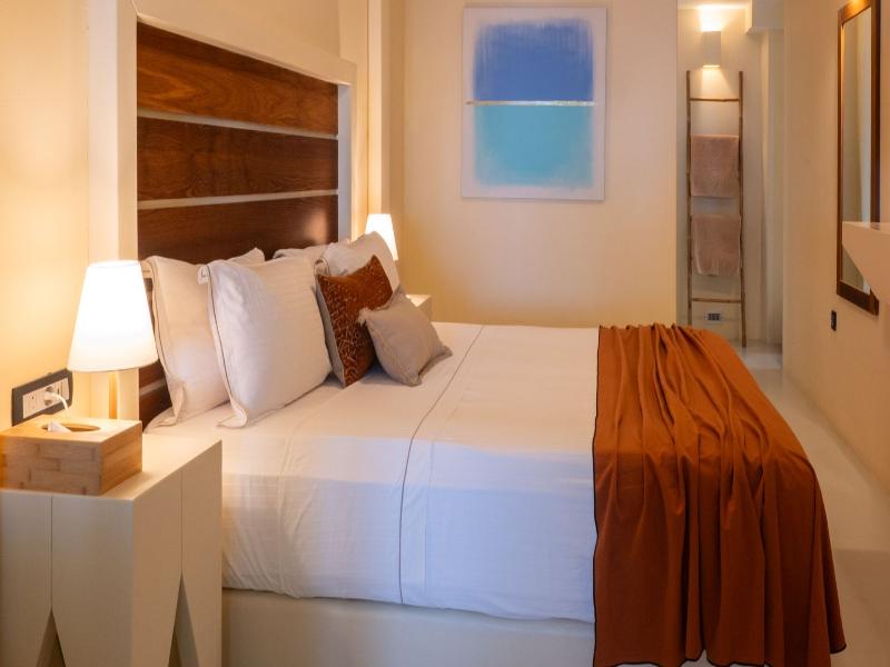 Apeiron Blue Santorini - Apeiron Hotels image