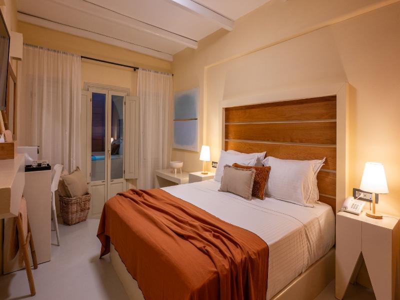 Apeiron Blue Santorini - Apeiron Hotels image