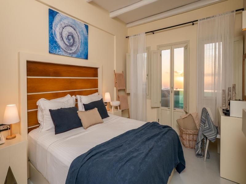 Apeiron Blue Santorini - Apeiron Hotels image