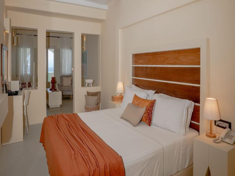 Apeiron Blue Santorini - Apeiron Hotels image