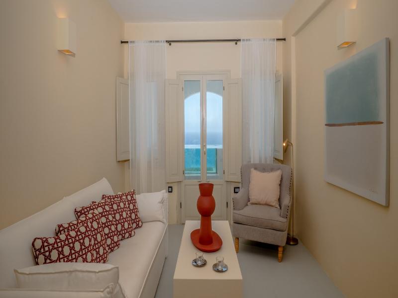 Apeiron Blue Santorini - Apeiron Hotels image