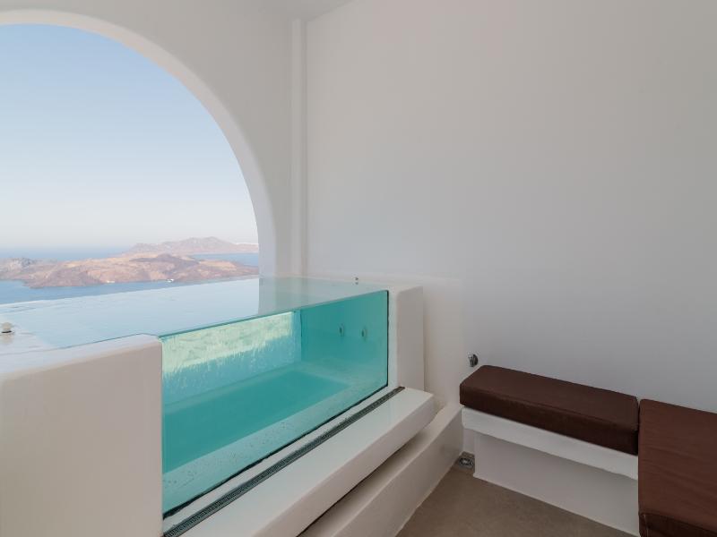 Apeiron Blue Santorini - Apeiron Hotels image