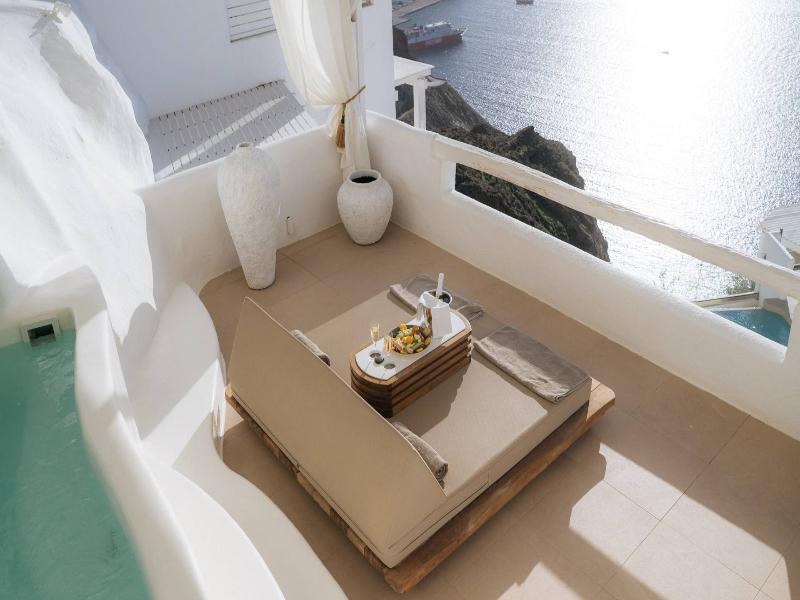 Apeiron Blue Santorini - Apeiron Hotels image