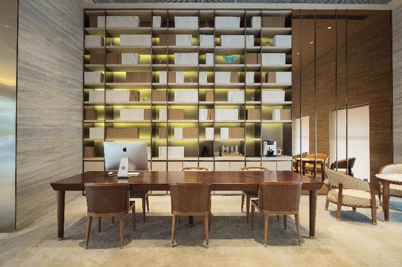 Ji Hotel (Jilin Wanda Plaza) image