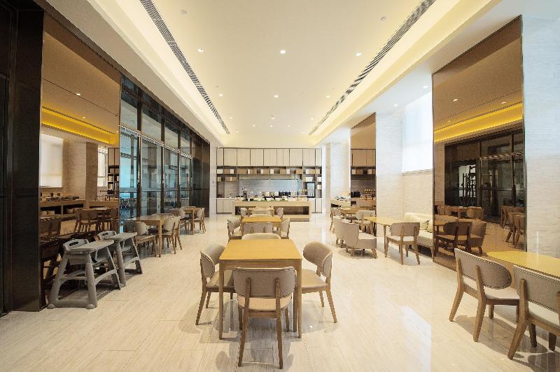 Ji Hotel (Jilin Wanda Plaza) image