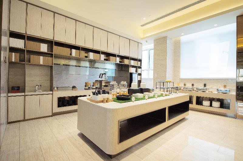 Ji Hotel (Jilin Wanda Plaza) image