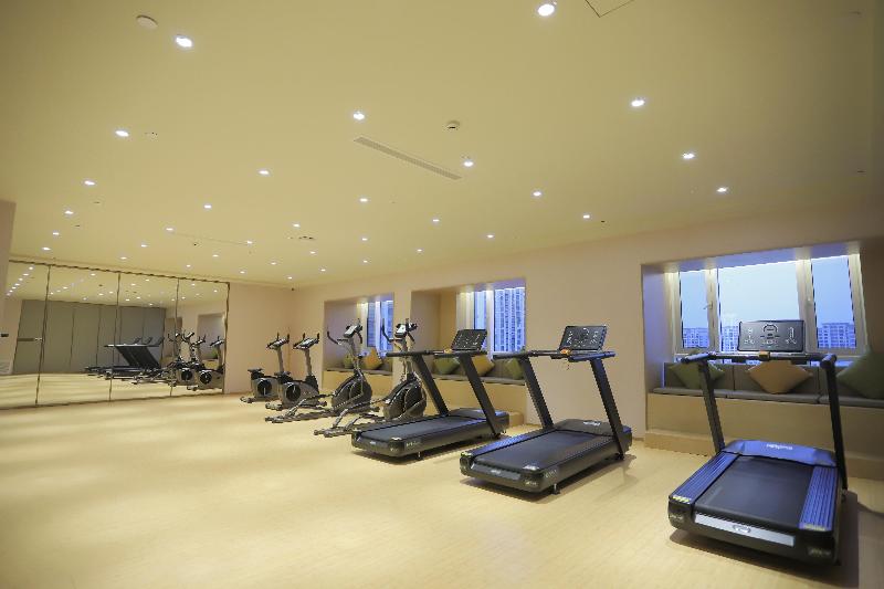 Ji Hotel (Jilin Wanda Plaza) image