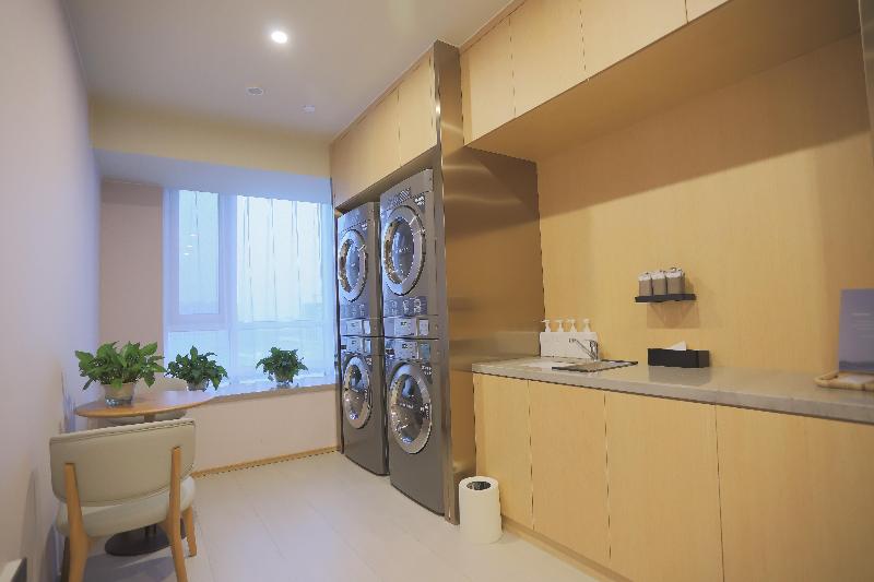 Ji Hotel (Jilin Wanda Plaza) image