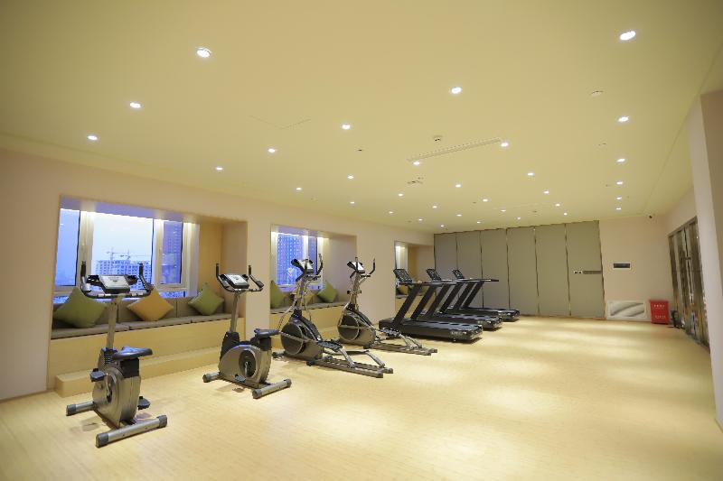Ji Hotel (Jilin Wanda Plaza) image