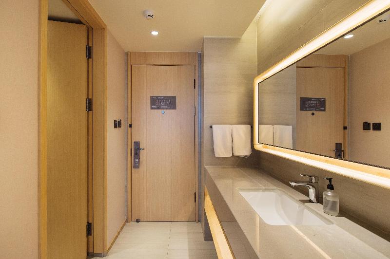 Ji Hotel (Jilin Wanda Plaza) image
