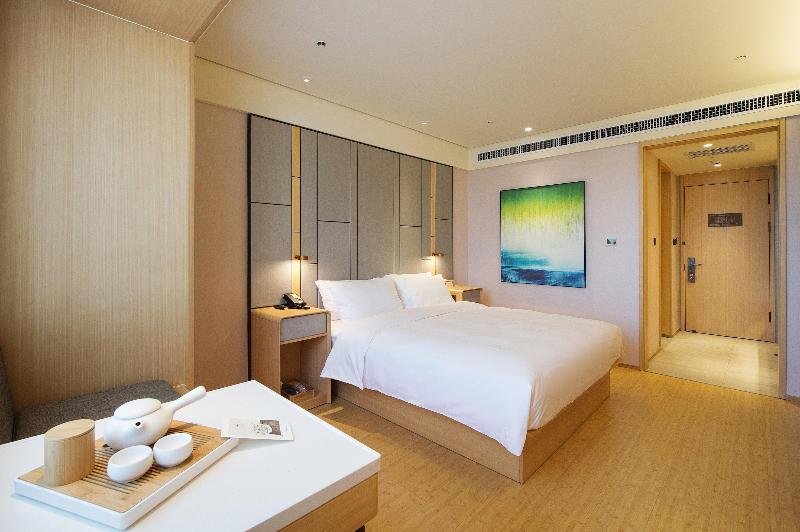 Ji Hotel (Jilin Wanda Plaza) image