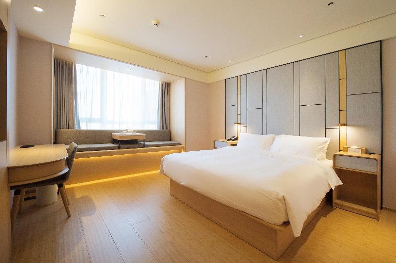 Ji Hotel (Jilin Wanda Plaza) image
