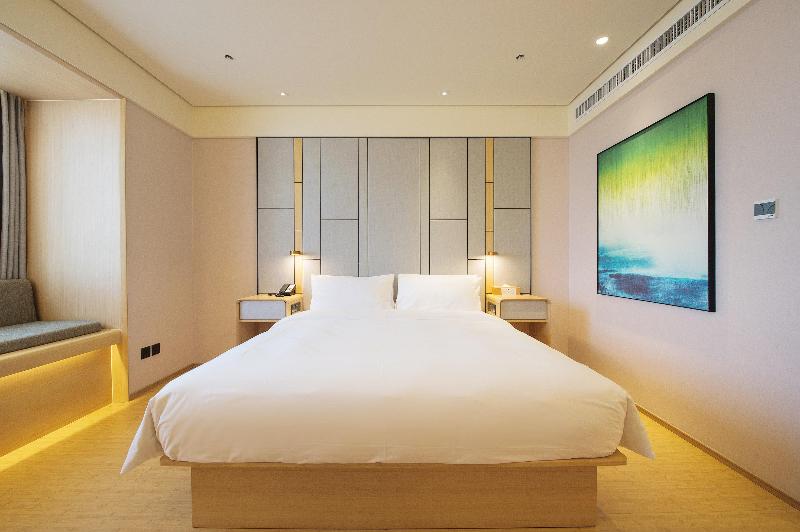 Ji Hotel (Jilin Wanda Plaza) image