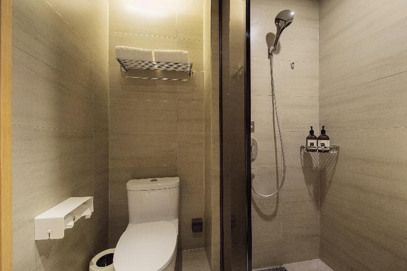 Ji Hotel (Jilin Wanda Plaza) image