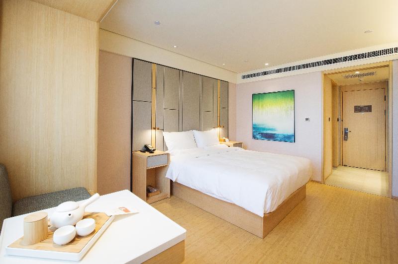 Ji Hotel (Jilin Wanda Plaza) image