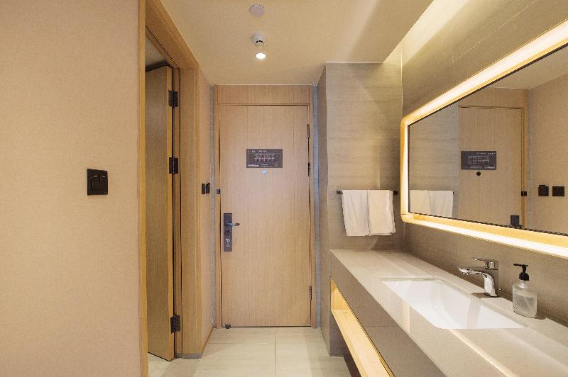 Ji Hotel (Jilin Wanda Plaza) image