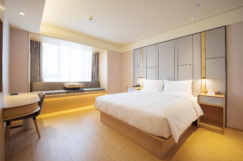 Ji Hotel (Jilin Wanda Plaza) image