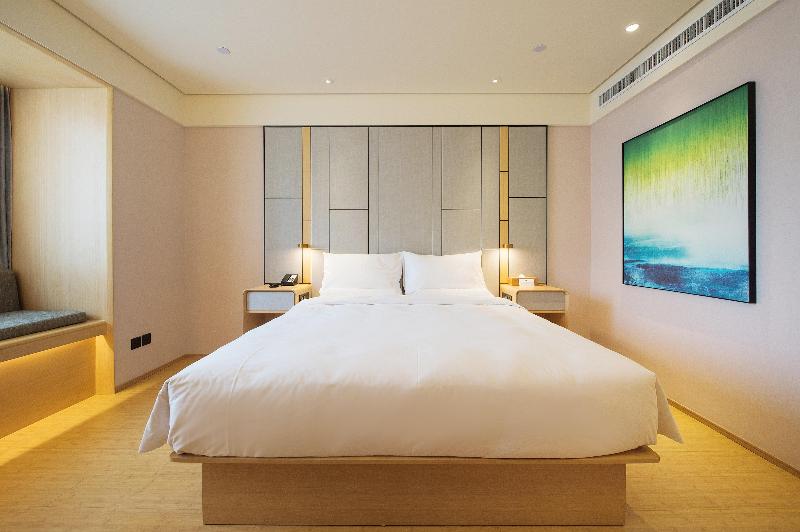 Ji Hotel (Jilin Wanda Plaza) image