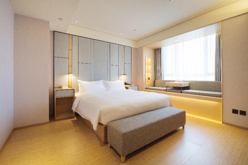 Ji Hotel (Jilin Wanda Plaza) image