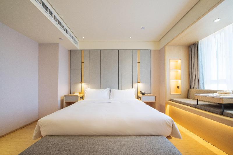 Ji Hotel (Jilin Wanda Plaza) image