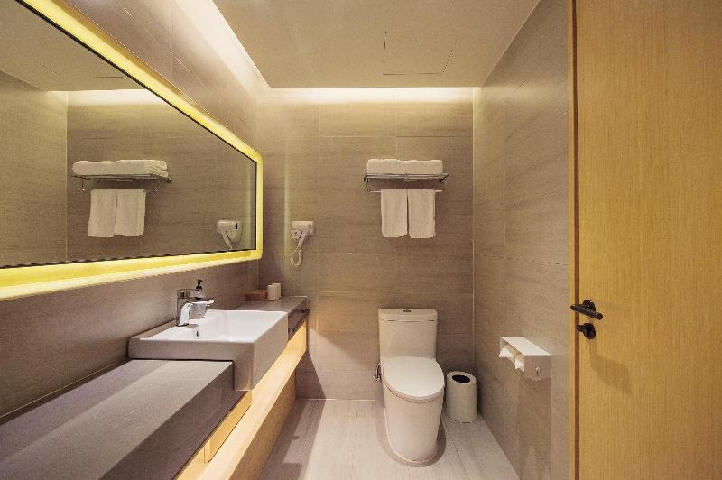 Ji Hotel (Jilin Wanda Plaza) image
