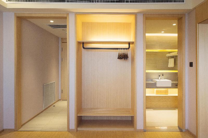 Ji Hotel (Jilin Wanda Plaza) image