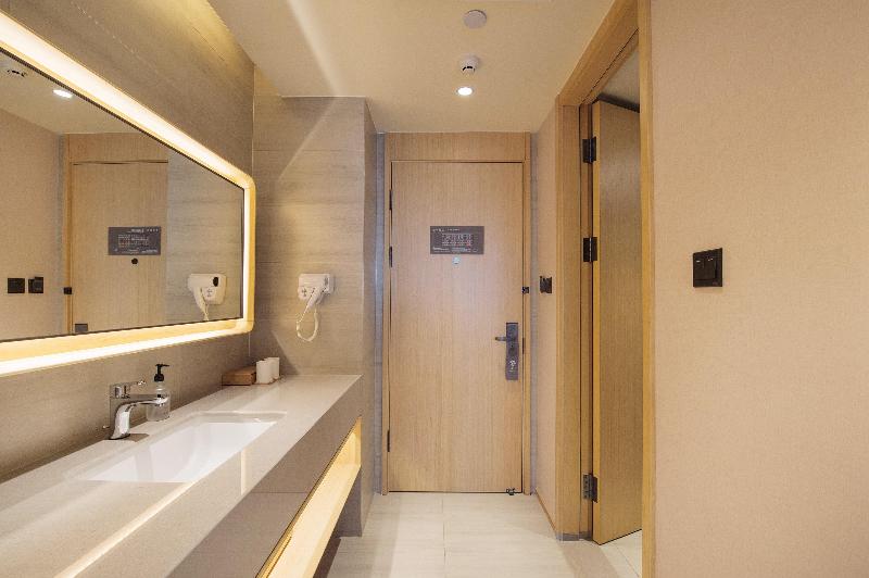 Ji Hotel (Jilin Wanda Plaza) image