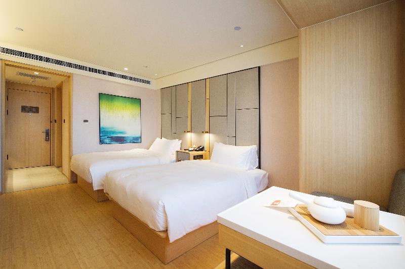Ji Hotel (Jilin Wanda Plaza) image
