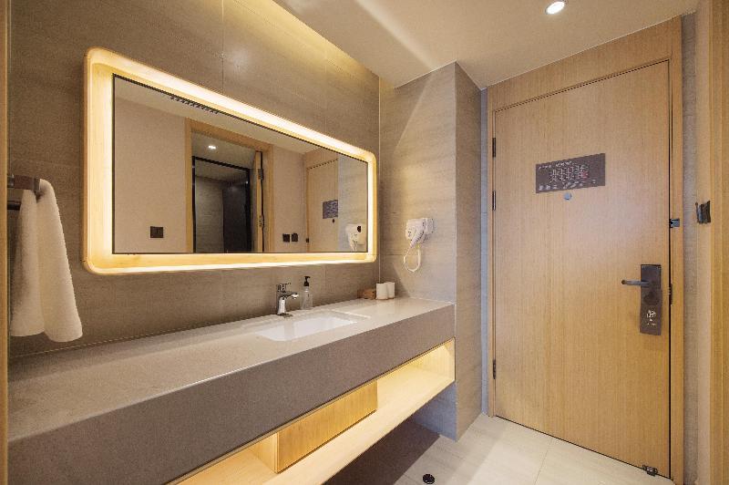 Ji Hotel (Jilin Wanda Plaza) image