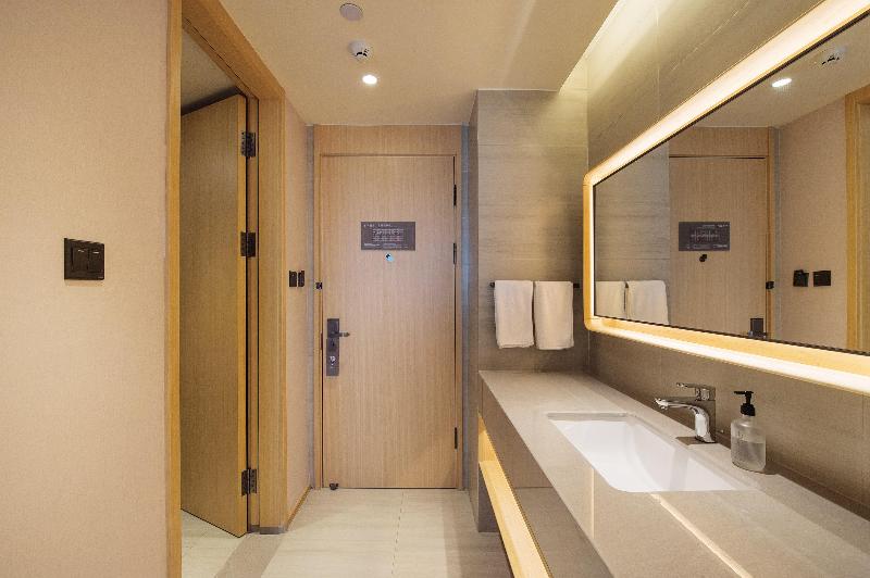 Ji Hotel (Jilin Wanda Plaza) image