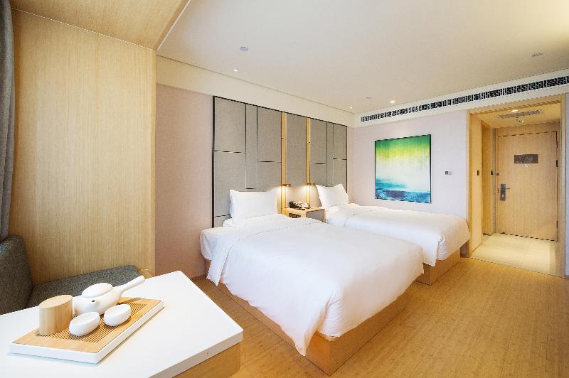 Ji Hotel (Jilin Wanda Plaza) image