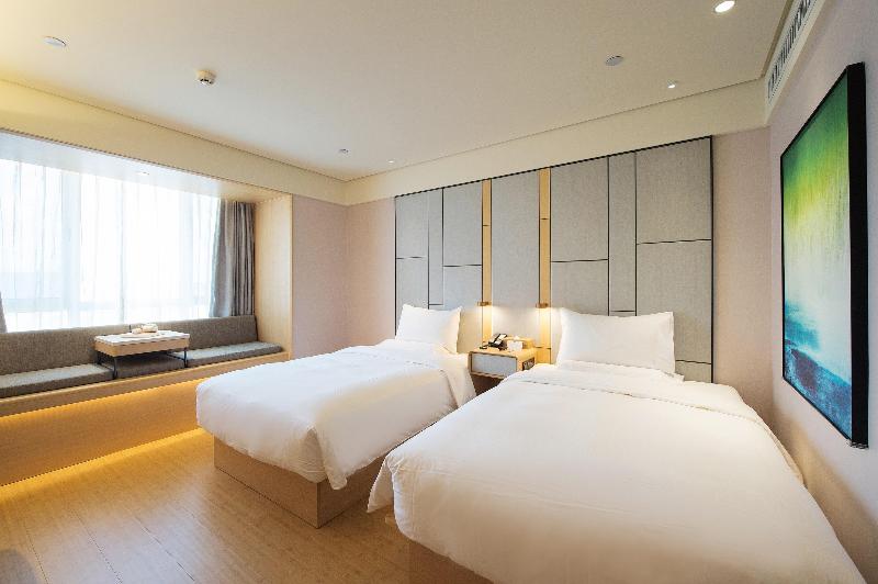 Ji Hotel (Jilin Wanda Plaza) image