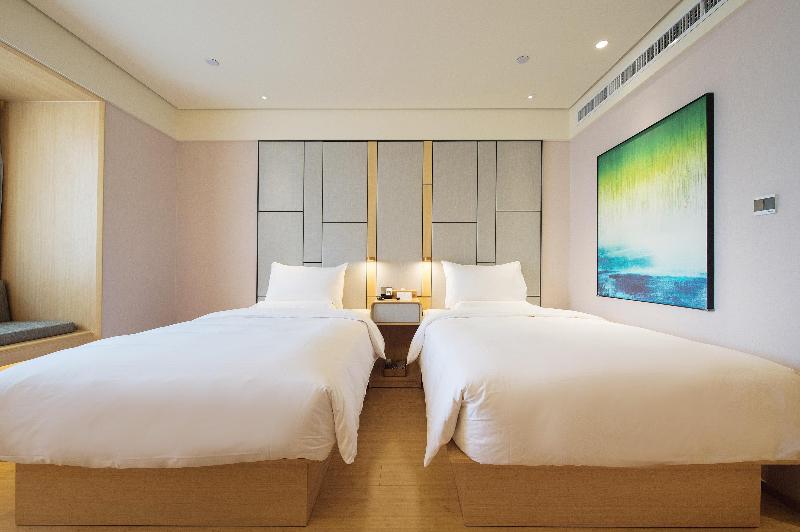 Ji Hotel (Jilin Wanda Plaza) image