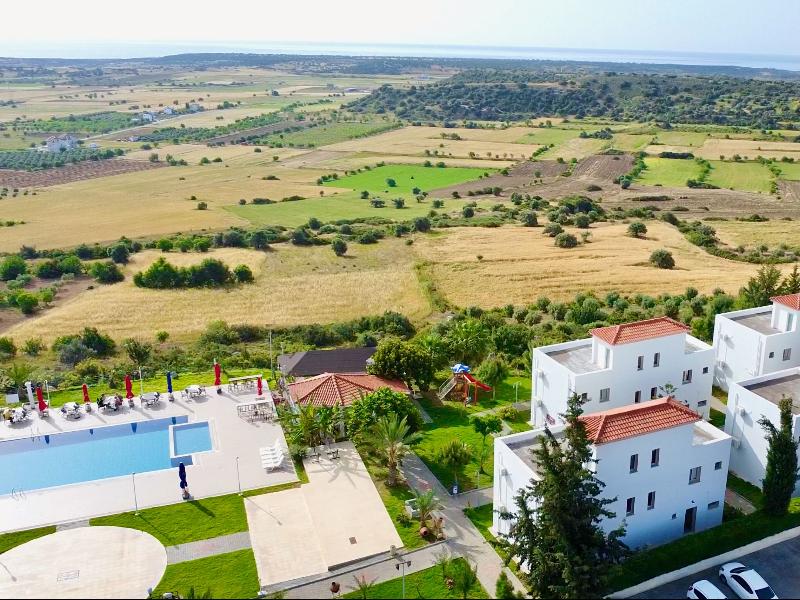 Celebi Garden Hotel image
