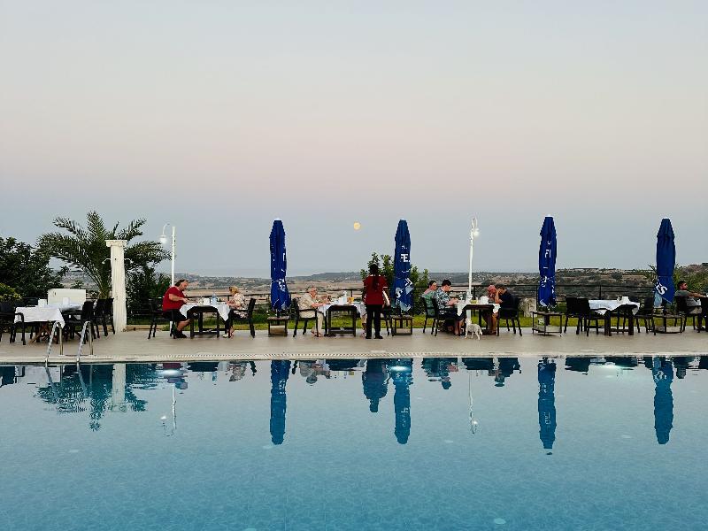 Celebi Garden Hotel image