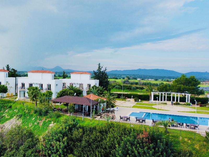 Celebi Garden Hotel image