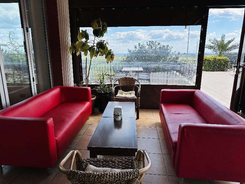 Celebi Garden Hotel image