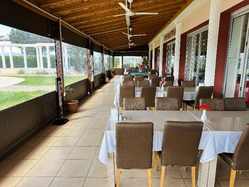 Celebi Garden Hotel image