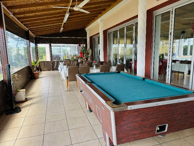 Celebi Garden Hotel image