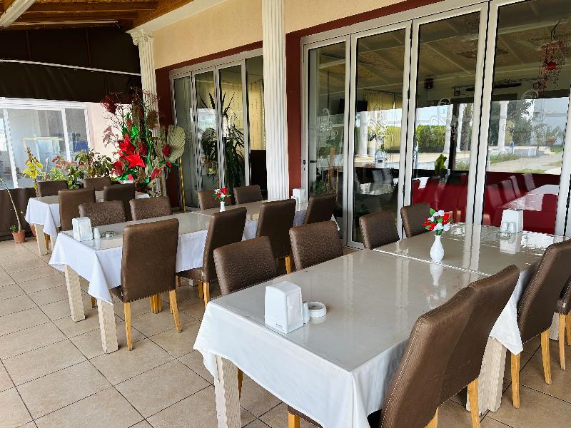 Celebi Garden Hotel image