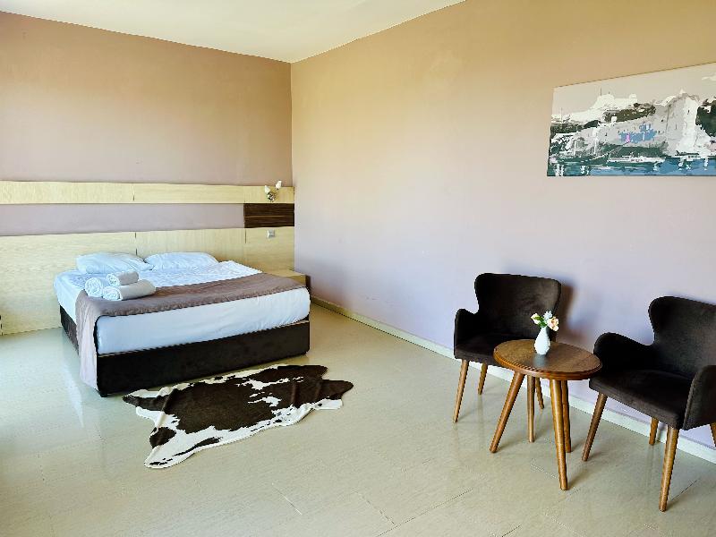 Celebi Garden Hotel image