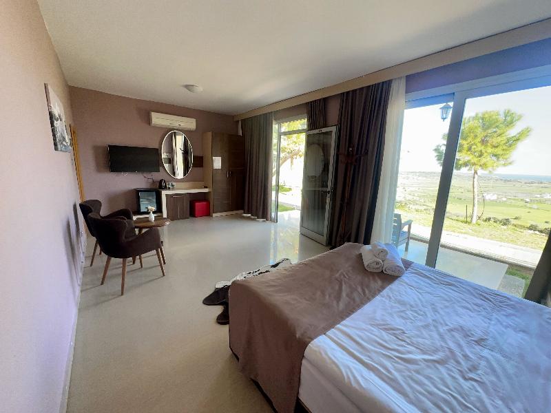 Celebi Garden Hotel image