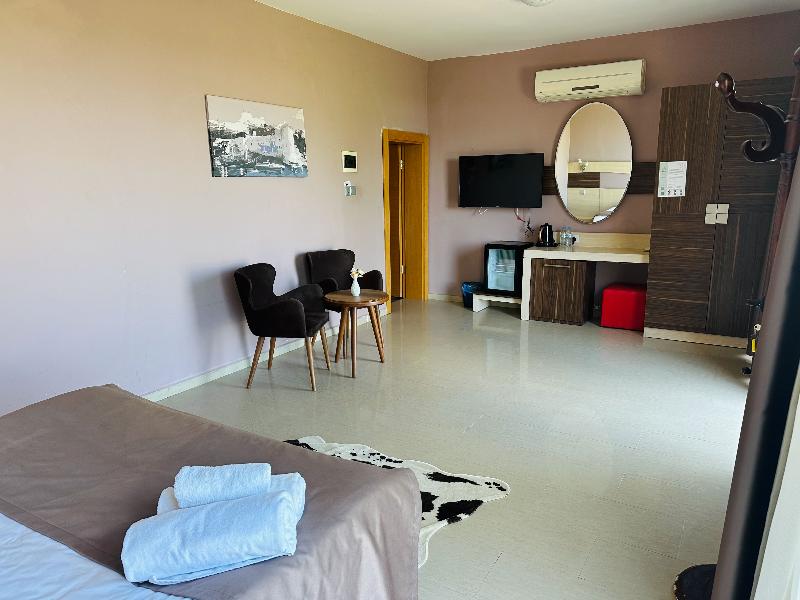 Celebi Garden Hotel image