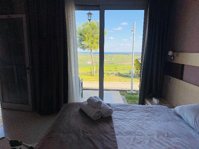 Celebi Garden Hotel image