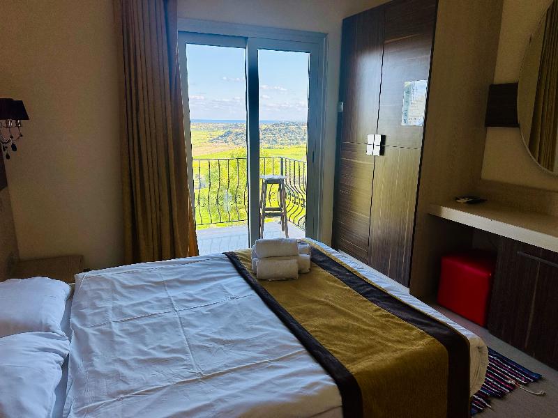 Celebi Garden Hotel image
