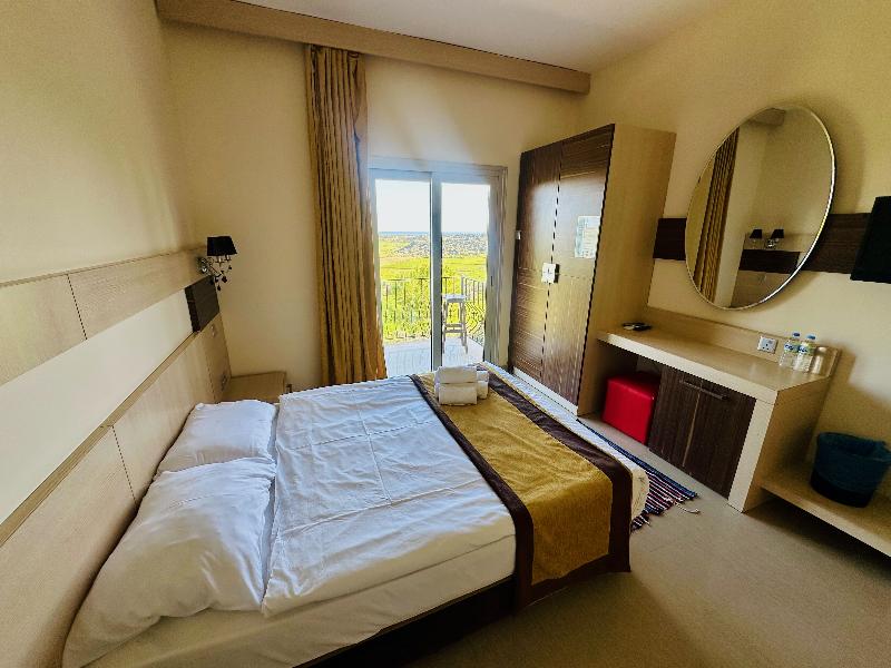 Celebi Garden Hotel image