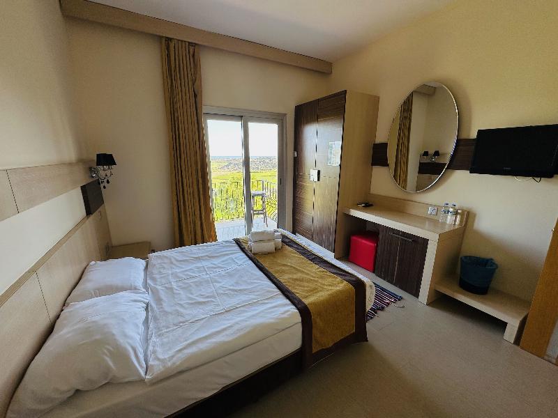 Celebi Garden Hotel image