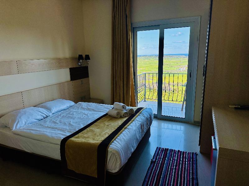 Celebi Garden Hotel image