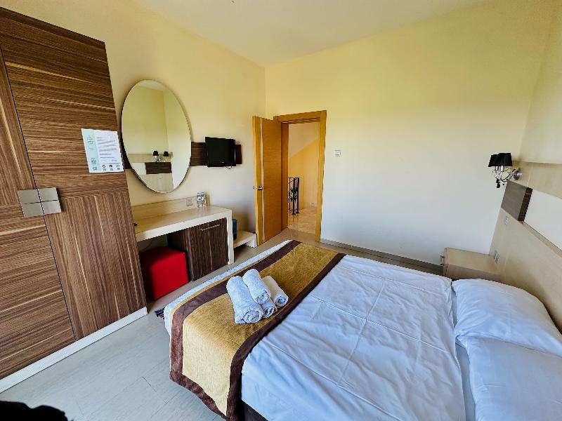 Celebi Garden Hotel image