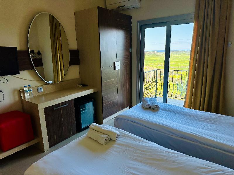 Celebi Garden Hotel image